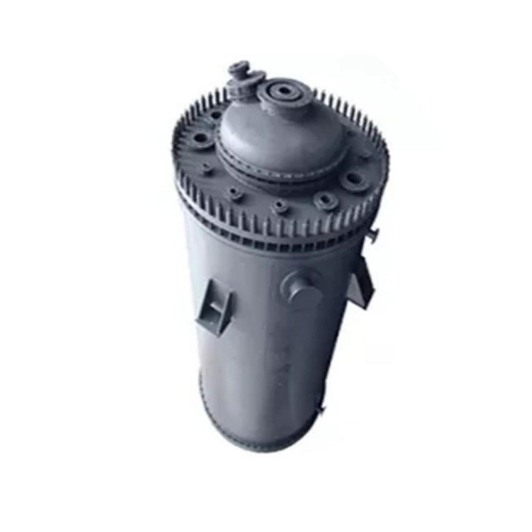 SCK Graphite agitating reactor